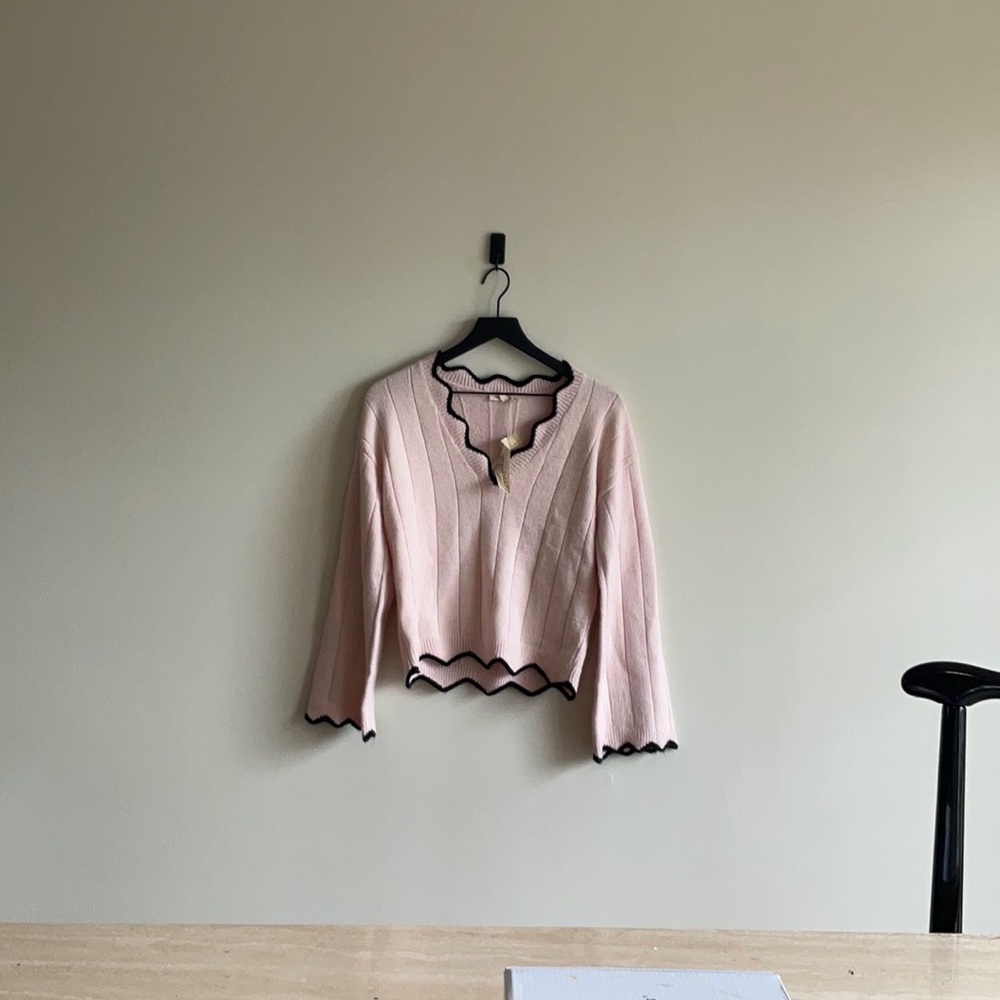 Mainstream Boutique - Mystree Sweater
